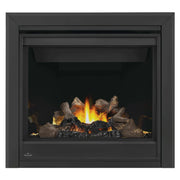 Napoleon Ascent X 36 Direct Vent Fireplace Natural Gas Electronic Ignition | GW STORE