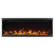 Napoleon Astound 62 FlexMount Electric Fireplace | GW STORE