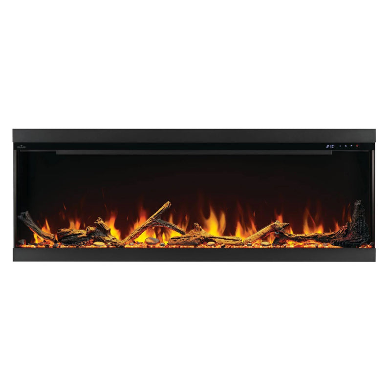Napoleon Astound 62 FlexMount Electric Fireplace | GW STORE