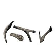 Napoleon BFKXS Extra Small Standard Beach Fire Log Set for Ascent Direct Vent Fireplace | GW STORE