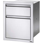 Napoleon BI-1824-1W 18" X 24" Double Drawer: Waste Bin | GW STORE