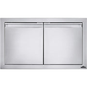 Napoleon BI-3016-2D 30" x 16" Double Door for BIG32RB | GW STORE