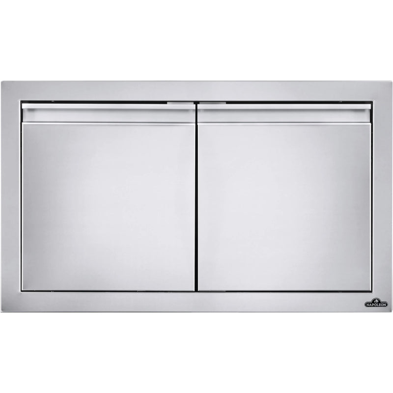 Napoleon BI-3016-2D 30" x 16" Double Door for BIG32RB | GW STORE