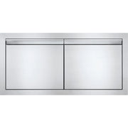 Napoleon BI-3616-2D 36" x 16" Small Double Door SS for BIG38RB | GW STORE