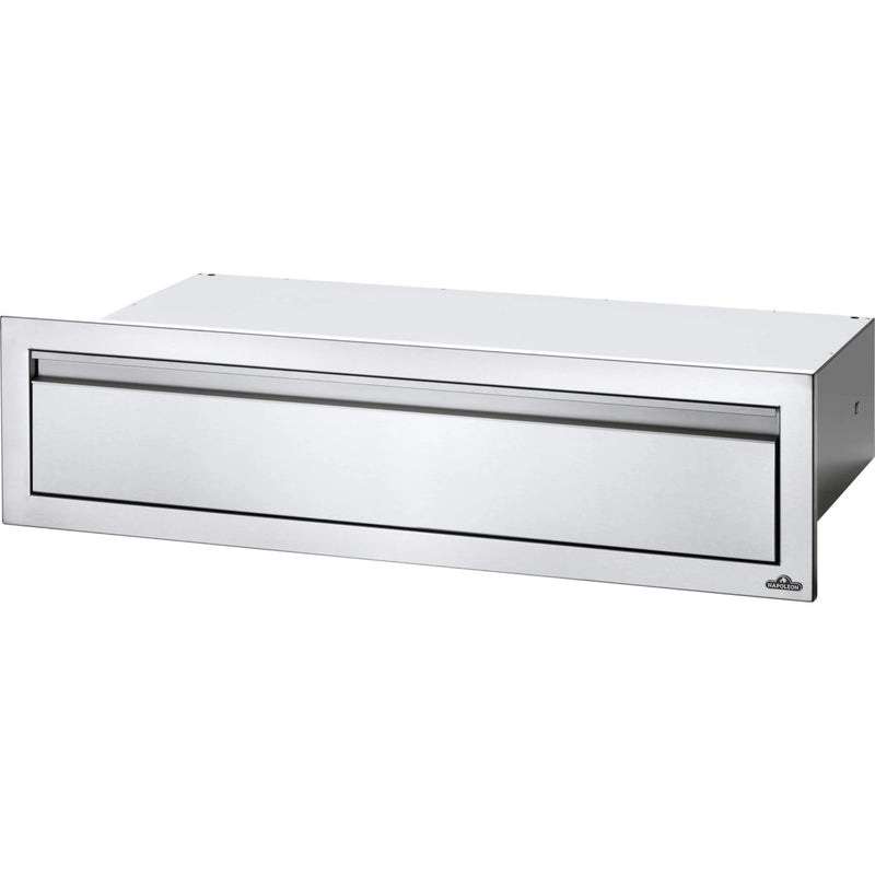 Napoleon BI-4208-1DR - 42"x8" Extra Large Single Drawer | GW STORE