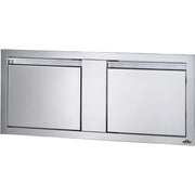 Napoleon BI-4216-2D - 42" x 16" Small Double Door | GW STORE