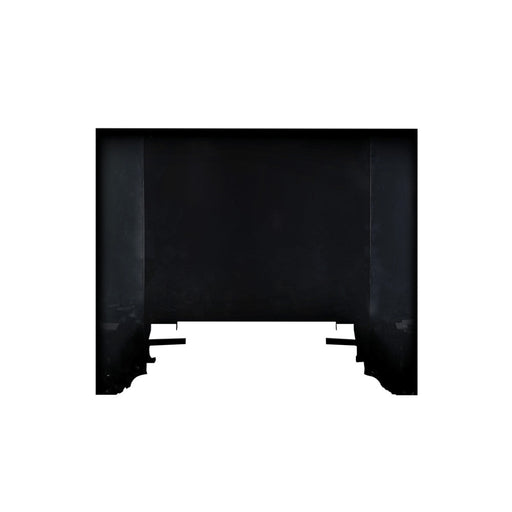 Napoleon BIGEX36 Black Illusion Glass Panels for Elevation X 36 | GW STORE