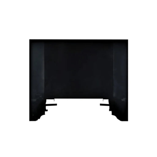 Napoleon BIGEX42 Black Illusion Glass Panels for Elevation X 42 | GW STORE