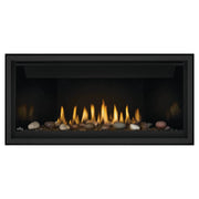 Napoleon BLP42NTE Ascent Linear Premium 42 Direct Vent Fireplace Natural Gas Electronic Ignition | GW STORE