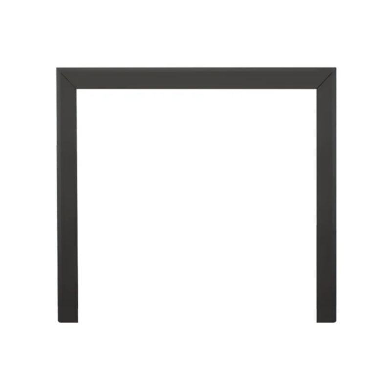 Napoleon Bevelled Trim Black for Altitude X 42  | GW STORE