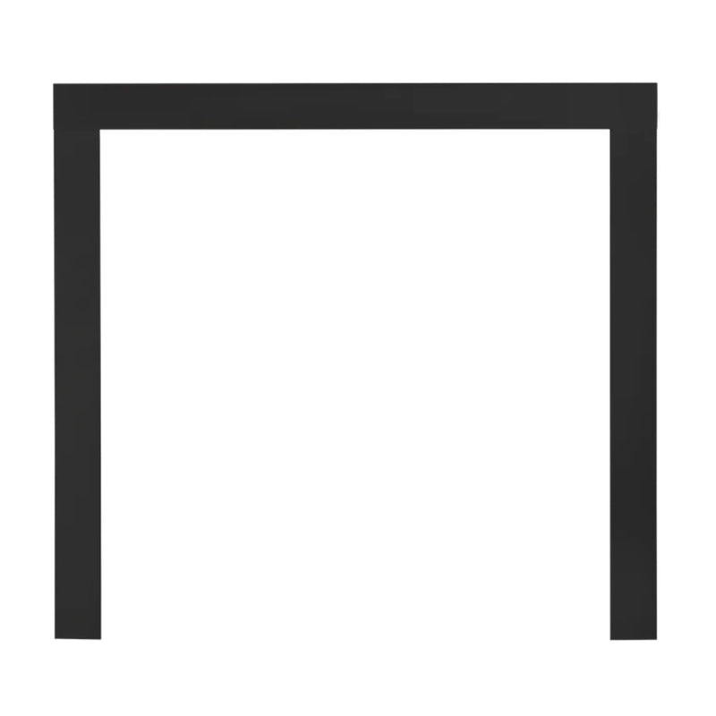 Napoleon Black 3" Trim Kit for Ascent X 42/42 | GW STORE