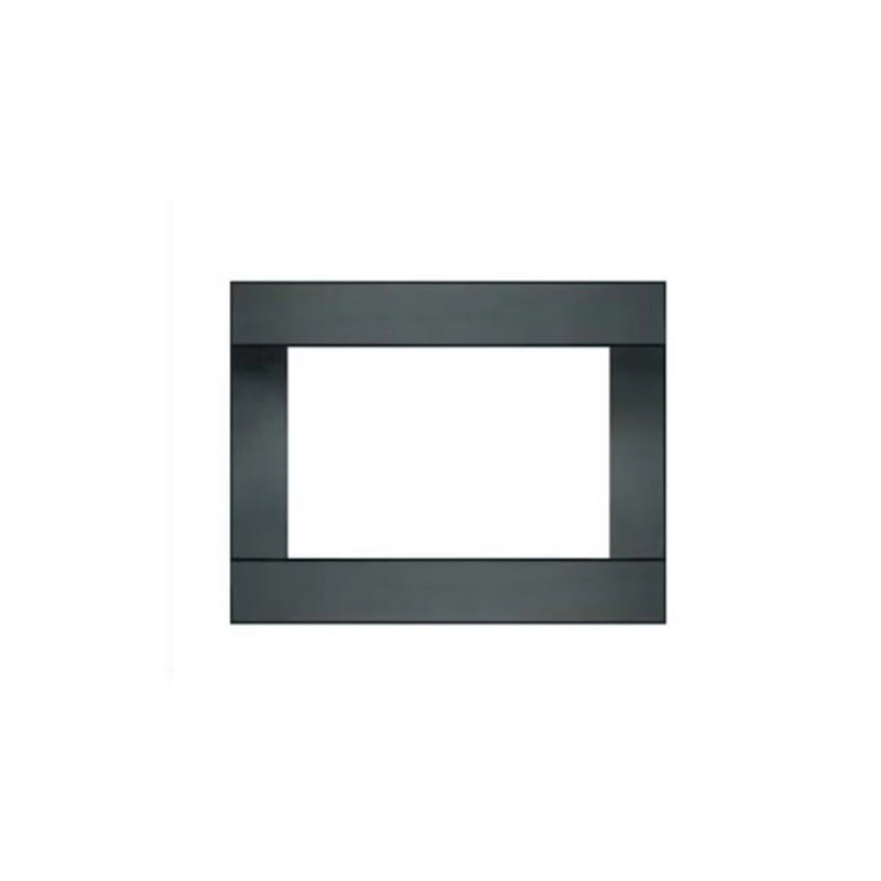 Napoleon Black Flashing (for Opening less than 32" H X 44.5" W) | GW STORE