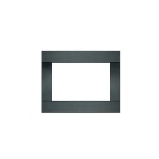 Napoleon Black Flashing (for Opening less than 32" H X 44.5" W) | GW STORE