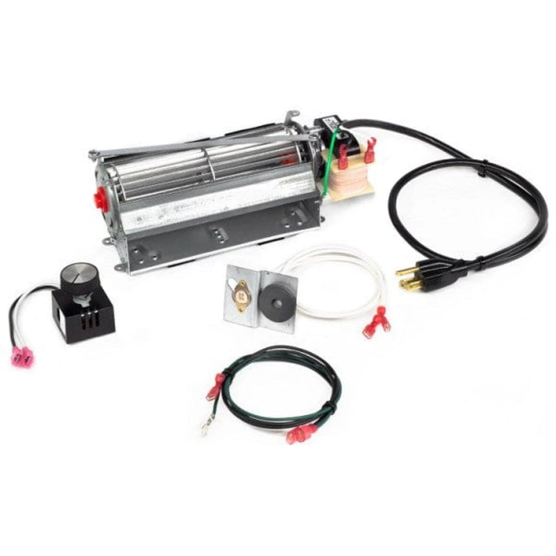 Napoleon Blower Kit with Variable Speed & Thermostatic Control Fireplace Accessory | GW STORE