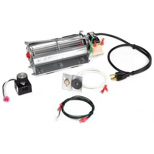 Napoleon Blower Kit with Variable Speed & Thermostatic Control Fireplace Accessory | GW STORE