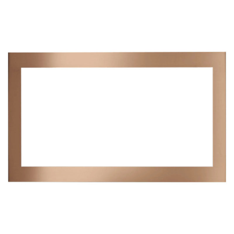 Napoleon Brushed Copper Surround for Inspiration™ ZC | GW STORE