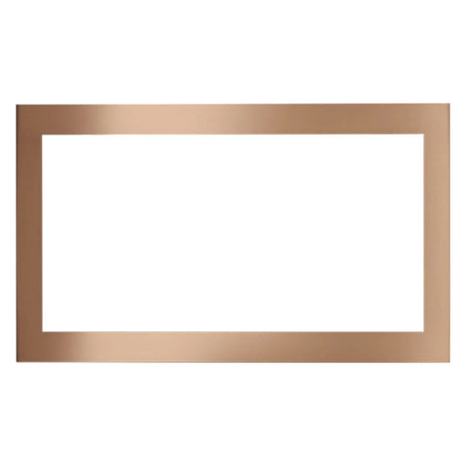 Napoleon Brushed Copper Surround for Inspiration™ ZC | GW STORE