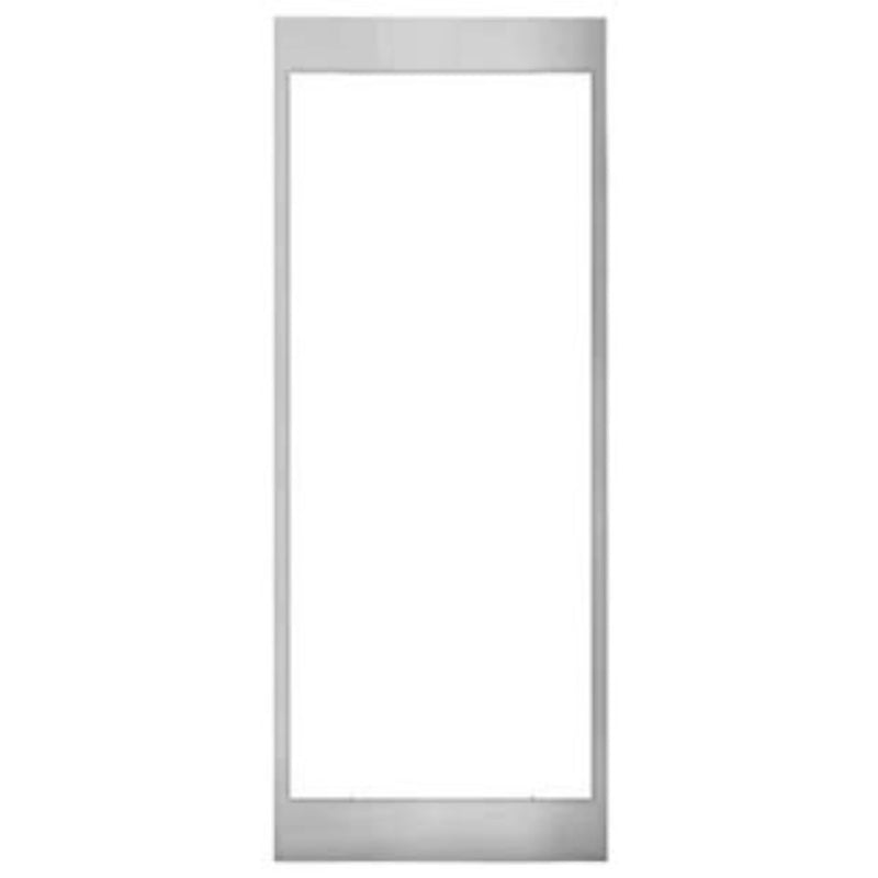 Napoleon Brushed Stainless Steel Adjustable Mounting Cabinet for Torch® Series | GW STORE