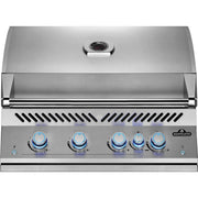 Napoleon Built-in 700 Series 32 RB Gas Grill With infrared Rear Burner | GW STORE