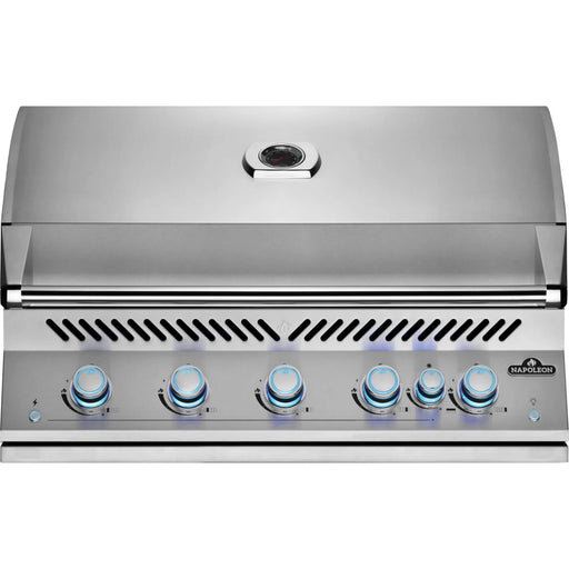 Napoleon Built-in 700 Series 38 RB With infrared Rear Burner | GW STORE