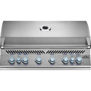 Napoleon Built-in 700 Series 44 RB With Dual infrared Rear Burners | GW STORE
