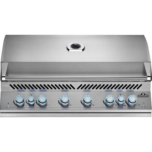 Napoleon Built-in 700 Series 44 RB With Dual infrared Rear Burners | GW STORE