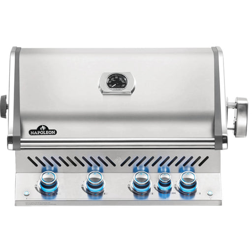 Napoleon Built-in Prestige 500 Pro RB | GW STORE