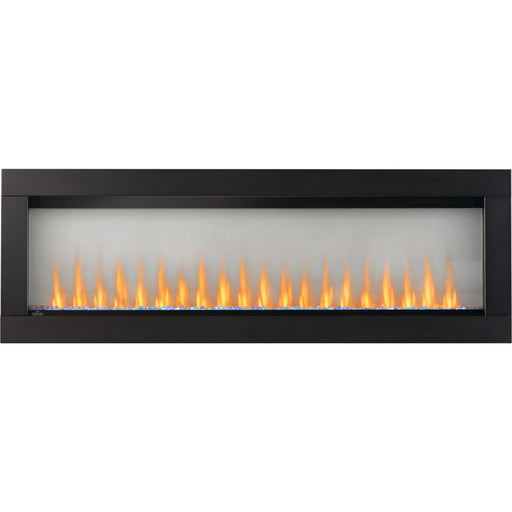 Napoleon CLEARion Elite 60 Built-in See Through Electric Fireplace | GW STORE