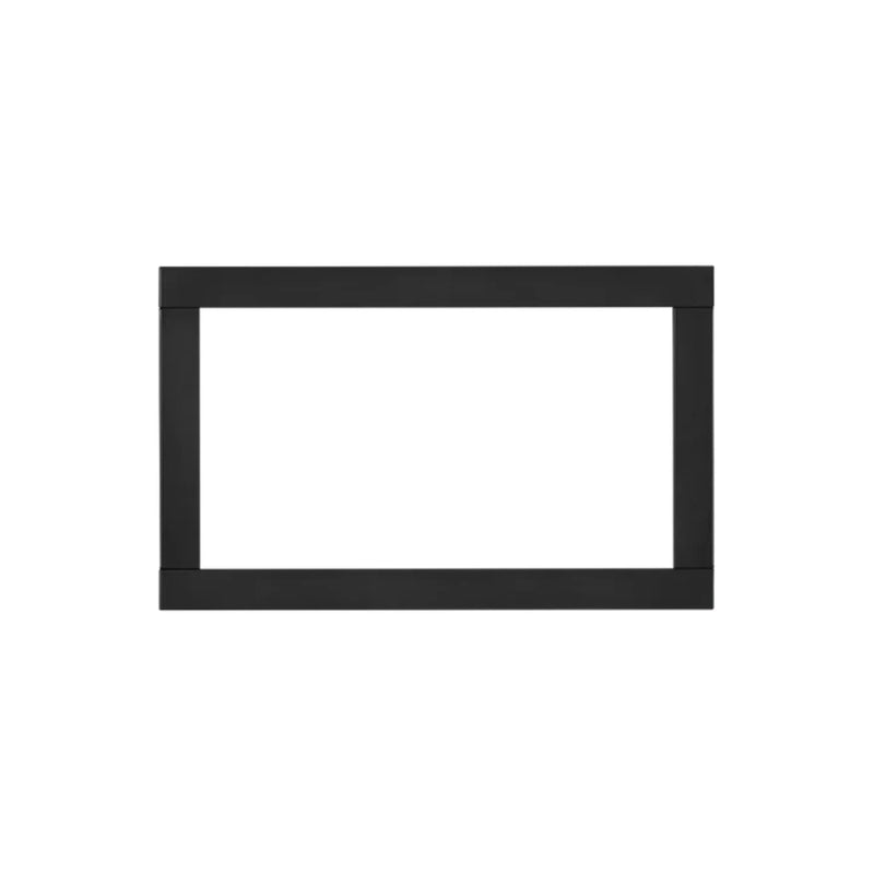 Napoleon Classic Black Surround for Ascent Linear 36 Fireplace | GW STORE