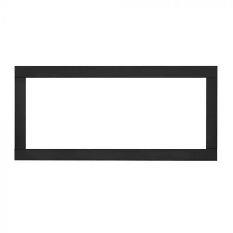 Napoleon Classic Black Surround for Ascent Linear 42 Fireplace | GW STORE