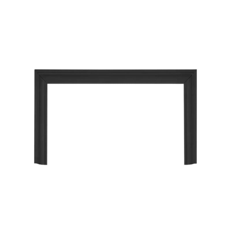 Napoleon Contemporary Black Trim (Openings up to 20.5" H X 35.75" W) for Inspiration™ ZC | GW STORE