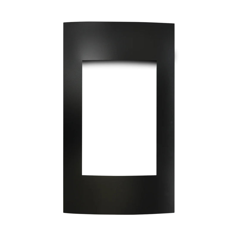 Napoleon Contemporary Fireplace Surround with Safety Barrier for Vittoria | GW STORE