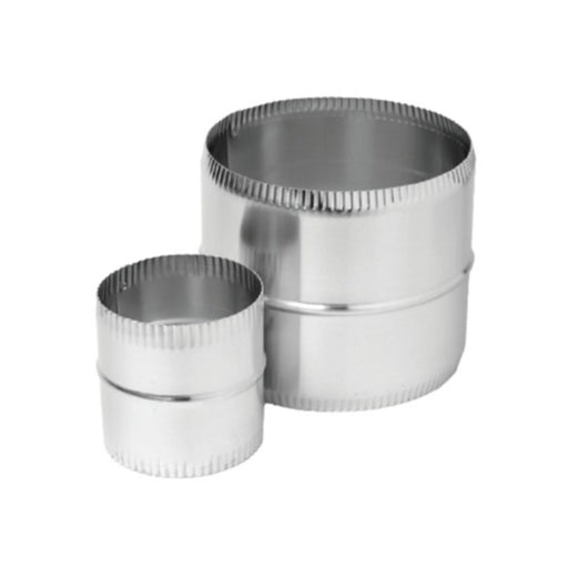 Napoleon Coupler Kit for Flexible Direct Vent, 5x8-inch | GW STORE