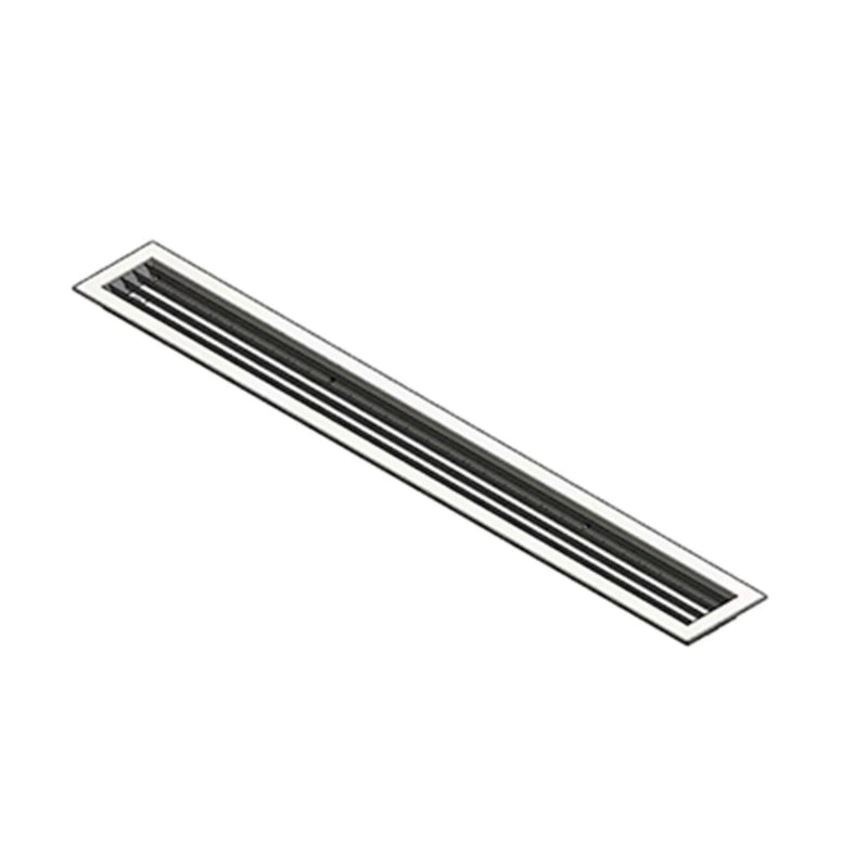 Napoleon DHMFG3850 Ducted Heat Management Front Discharge Grill for Luxuria™ & Vector™ Series 38/50 | GW STORE
