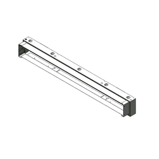 Napoleon DHMFS3850 Ducted Heat Management Front Discharge Sleeve for Luxuria & Vector Series 38/50 | GW STORE