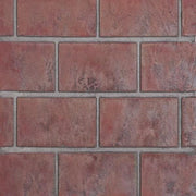 Napoleon Decorative Brick Panels Old Town Red™ Standard for Ascent™ X 70 | GW STORE