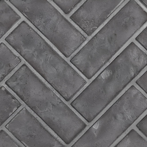 Napoleon Decorative Brick Panels Westminster™ Grey Herringbone for Ascent™ X 70 | GW STORE