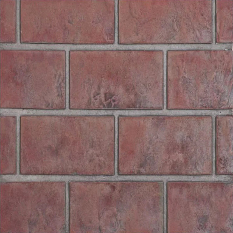 Napoleon Decorative Panels : Old Town Red™ Standard Brick for Ascent™ X 36 | GW STORE