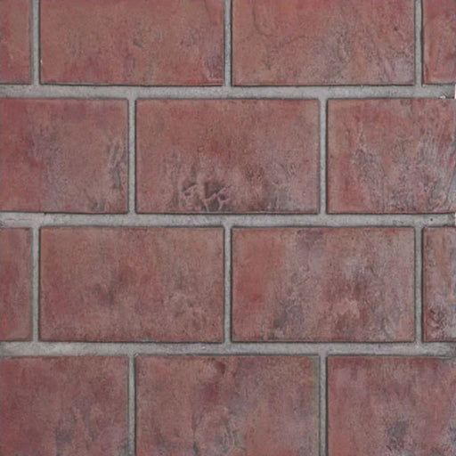Napoleon Decorative Panels : Old Town Red™ Standard Brick for Ascent™ X 36 | GW STORE