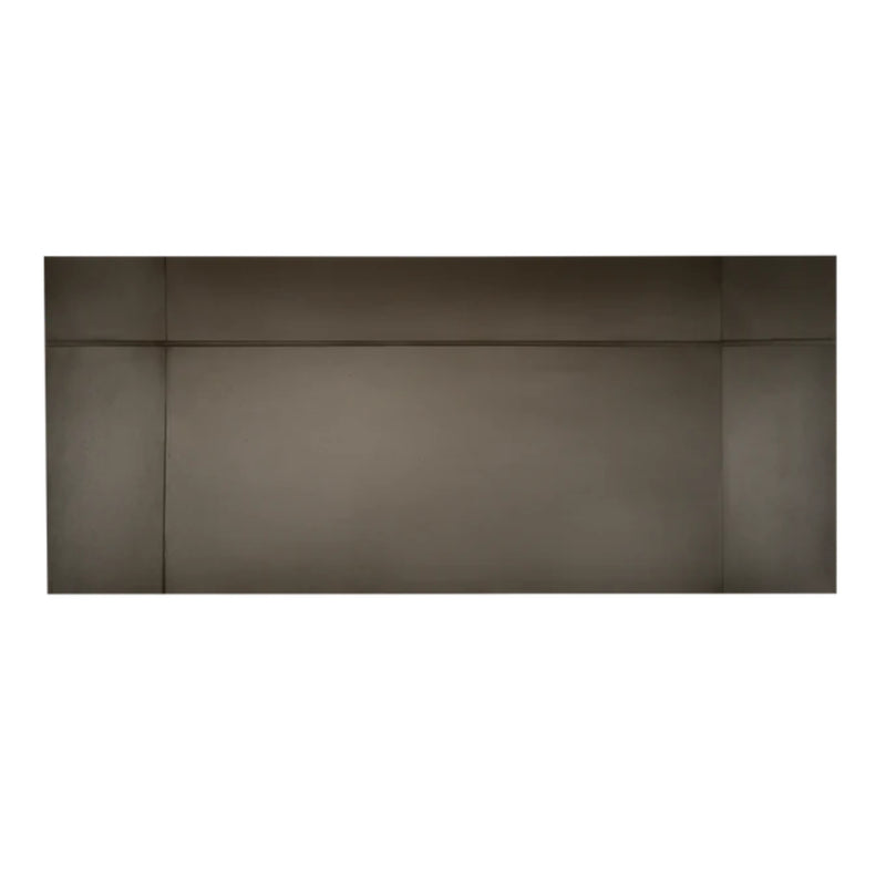 Napoleon Decorative Smooth Panel for High Country™ 7000 | GW STORE