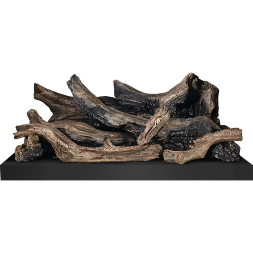 Napoleon Driftwood Log Kit for Oakville™ X4 | GW STORE