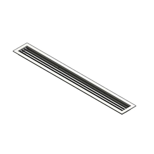 Napoleon Ducted Heat Management Front Discharge Grill for Luxuria™ & Vector™ Series 62/74 | GW STORE