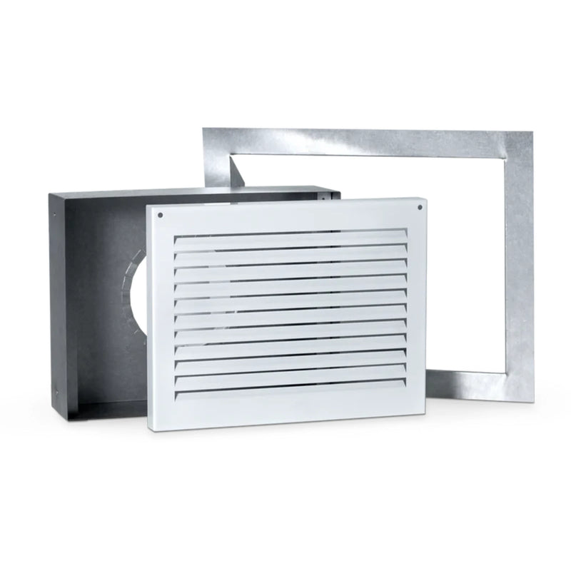 Napoleon Dynamic Heat Control Plus Fireplace Accessory for Vector and Luxuria Series | GW STORE