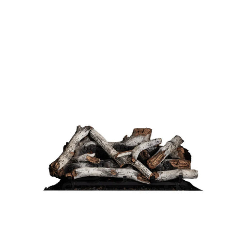 Napoleon EX42 High Definition Birch Log Kit | GW STORE