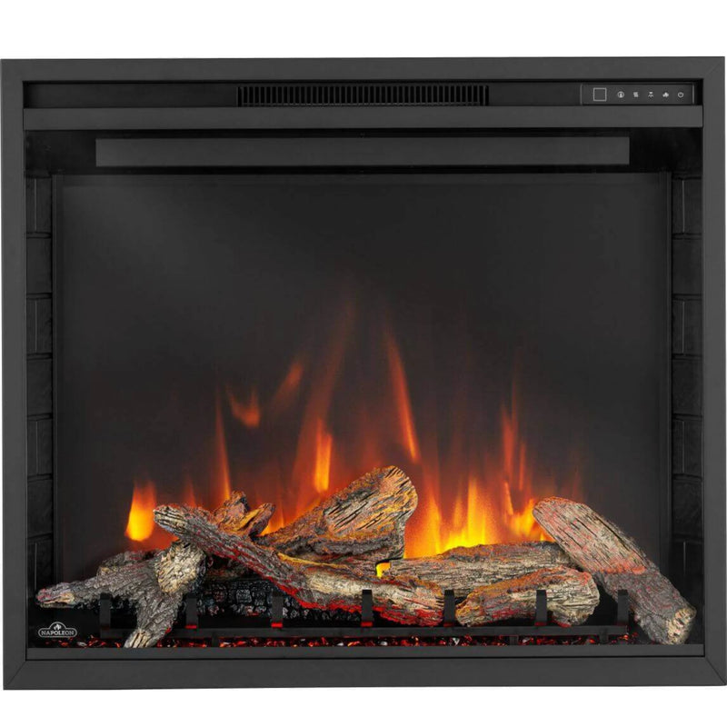 Napoleon Element™ 36 Built-in Electric Fireplace | GW STORE