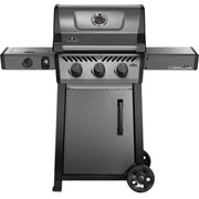 Napoleon F365DSBPGT-ECP Freestyle 365 SB with Range Side Burner | GW STORE
