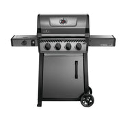 Napoleon F425DSBPGT-ECP Freestyle 425 SB with Range Side Burner | GW STORE