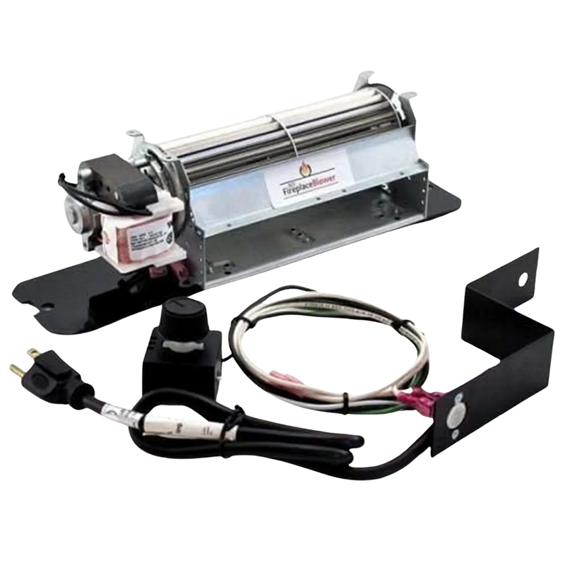 Napoleon Fan Kit with Variable Speed and Thermostatic Control for Vittoria™ | GW STORE