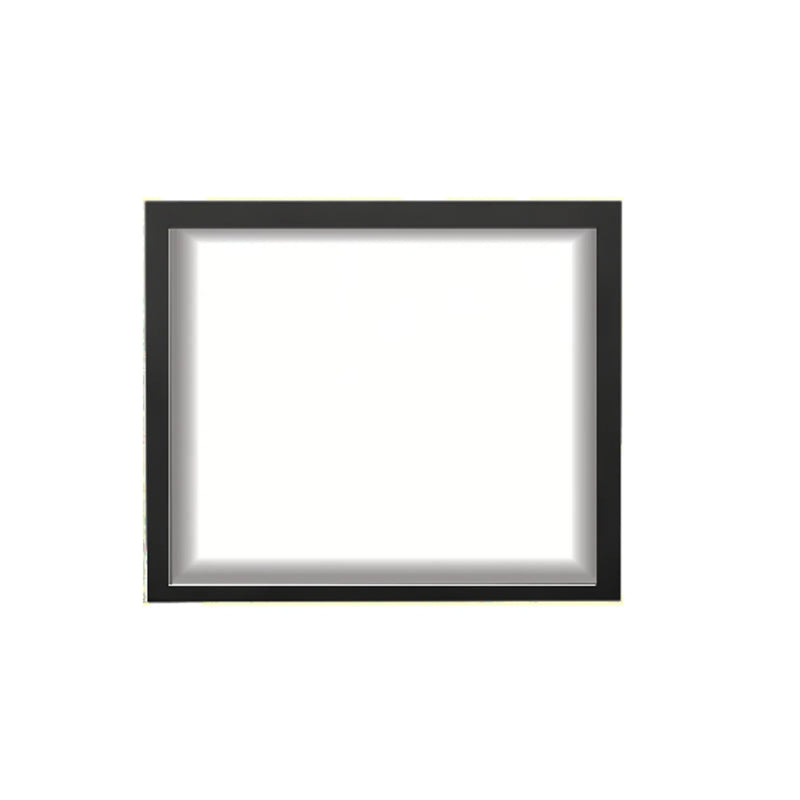 Napoleon Finish Trim, Black for Ascent™ Deep 42/X 42 | GW STORE