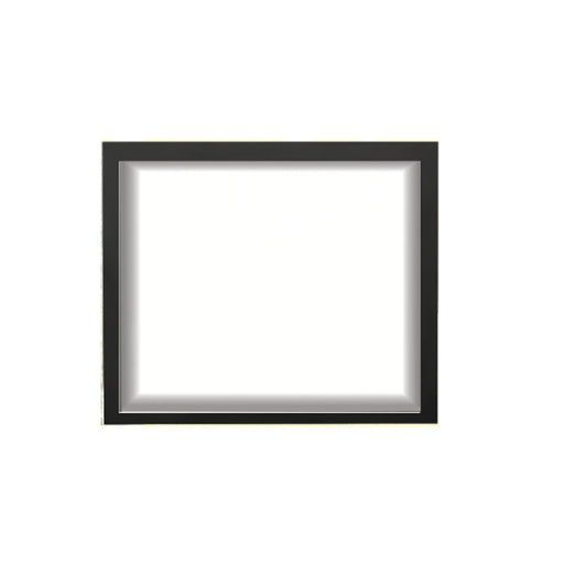 Napoleon Finish Trim, Black for Ascent™ Deep 42/X 42 | GW STORE
